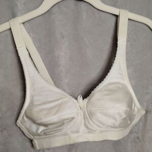 Mastectomy Bra One Of Many